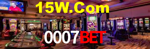 0007bet plataforma