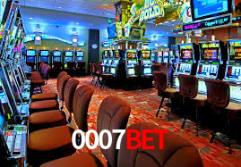 VIP Casino 0007bet