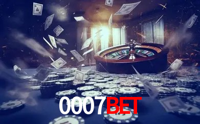 Exclusive Offers 0007bet