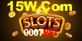 0007bet: Jogos de Caça-Níqueis-Altas Recompensas, Roleta-Velocidade, Blackjack-Desafios Máximos