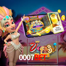 Programa VIP 0007bet