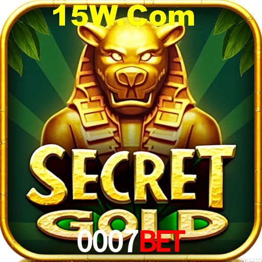 Game Providers 0007bet