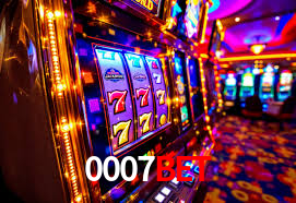 Roulette Table 0007bet