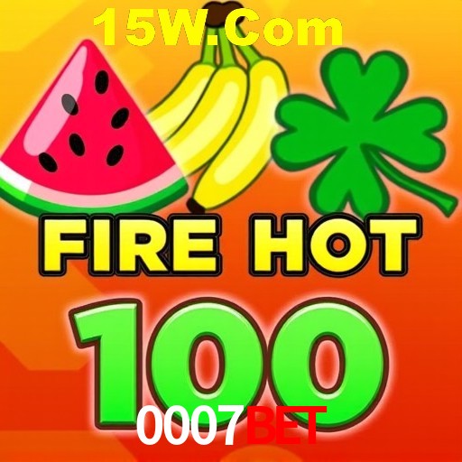 Slot Games 0007bet
