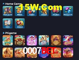 Live Casino 0007bet