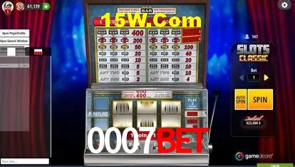 Live Casino 0007bet